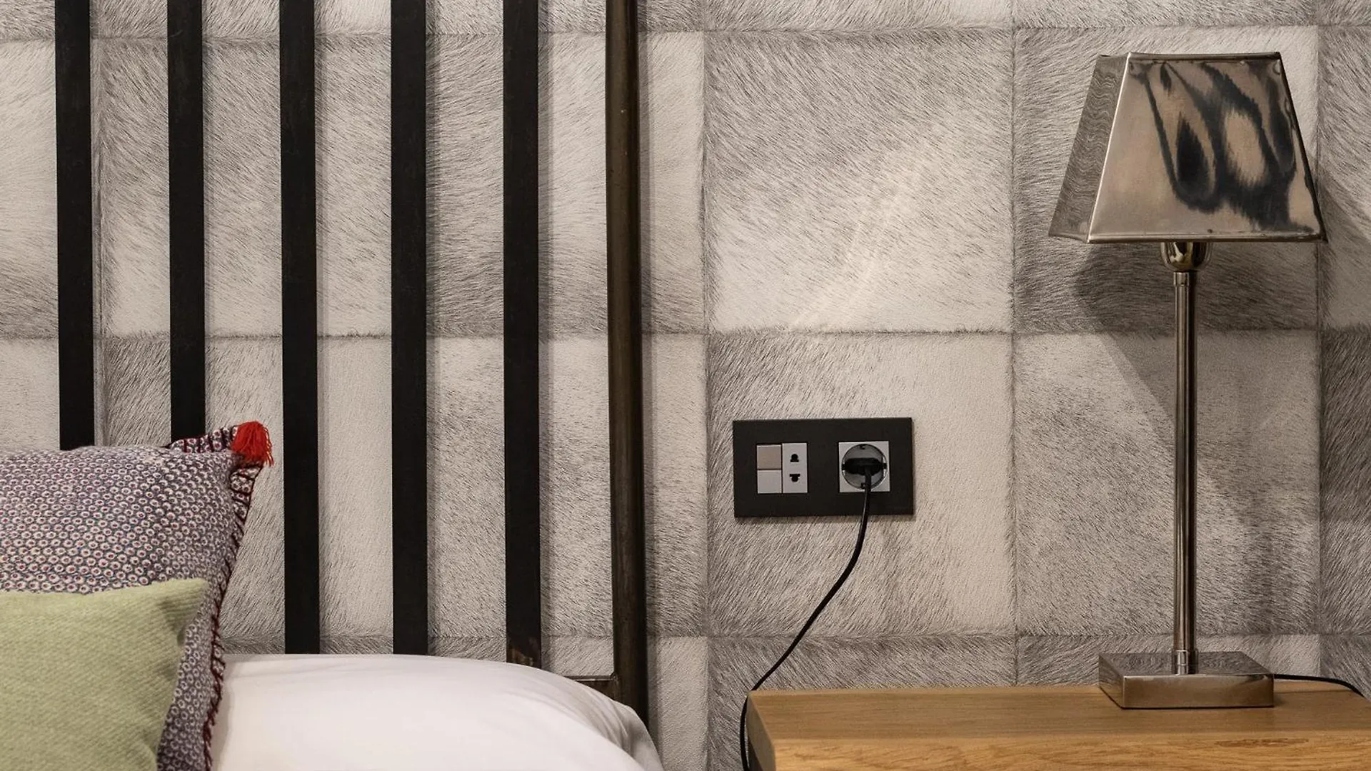 Acogedor Con Estilo Unico Junto Centro Azkuna Bilbao