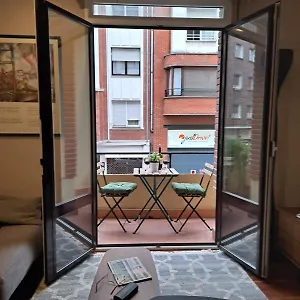  Apartamento M&p Nuevo