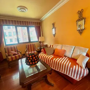  Apartamento Lasuiza